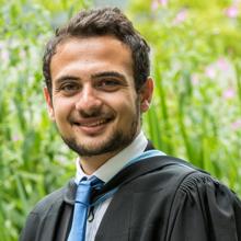 Photo of Nikos Xanidis